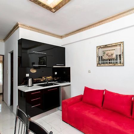 Skála Foúrkas Halkidiki Greek Pride Ηotel And Apartments المظهر الخارجي الصورة