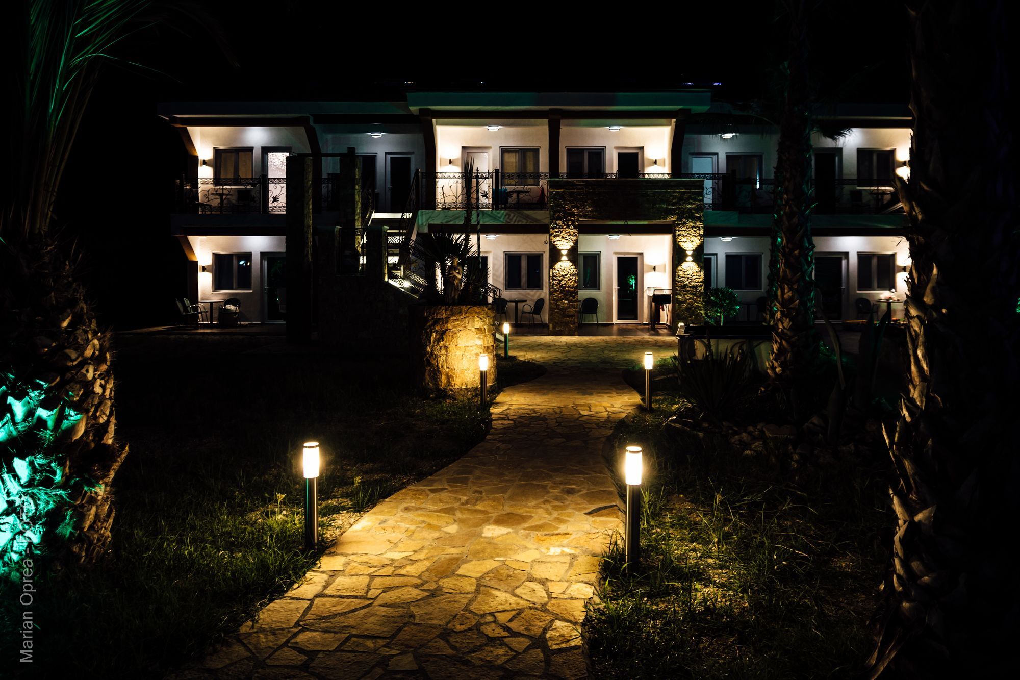 Skála Foúrkas Halkidiki Greek Pride Ηotel And Apartments المظهر الخارجي الصورة