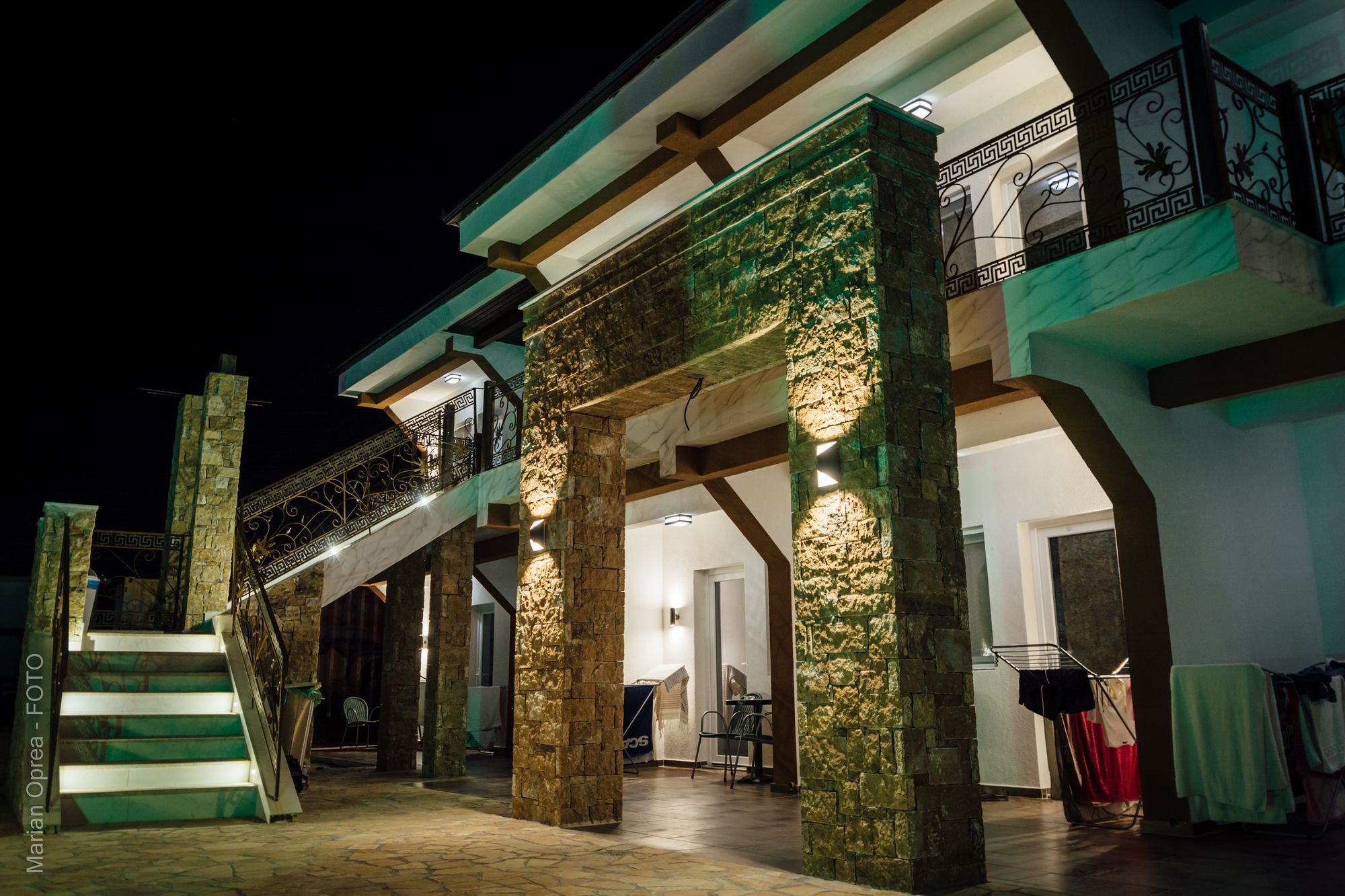 Skála Foúrkas Halkidiki Greek Pride Ηotel And Apartments المظهر الخارجي الصورة