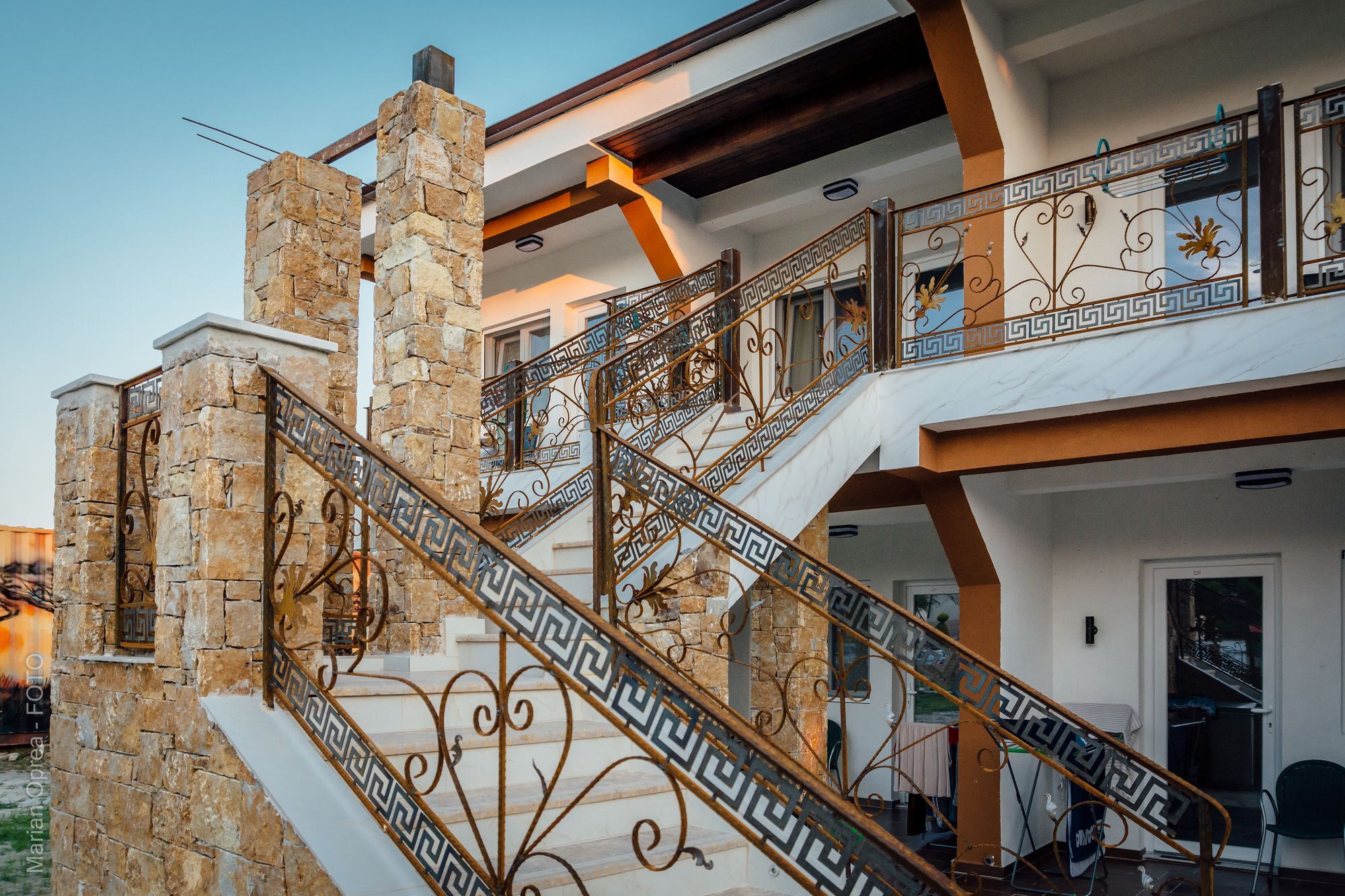 Skála Foúrkas Halkidiki Greek Pride Ηotel And Apartments المظهر الخارجي الصورة