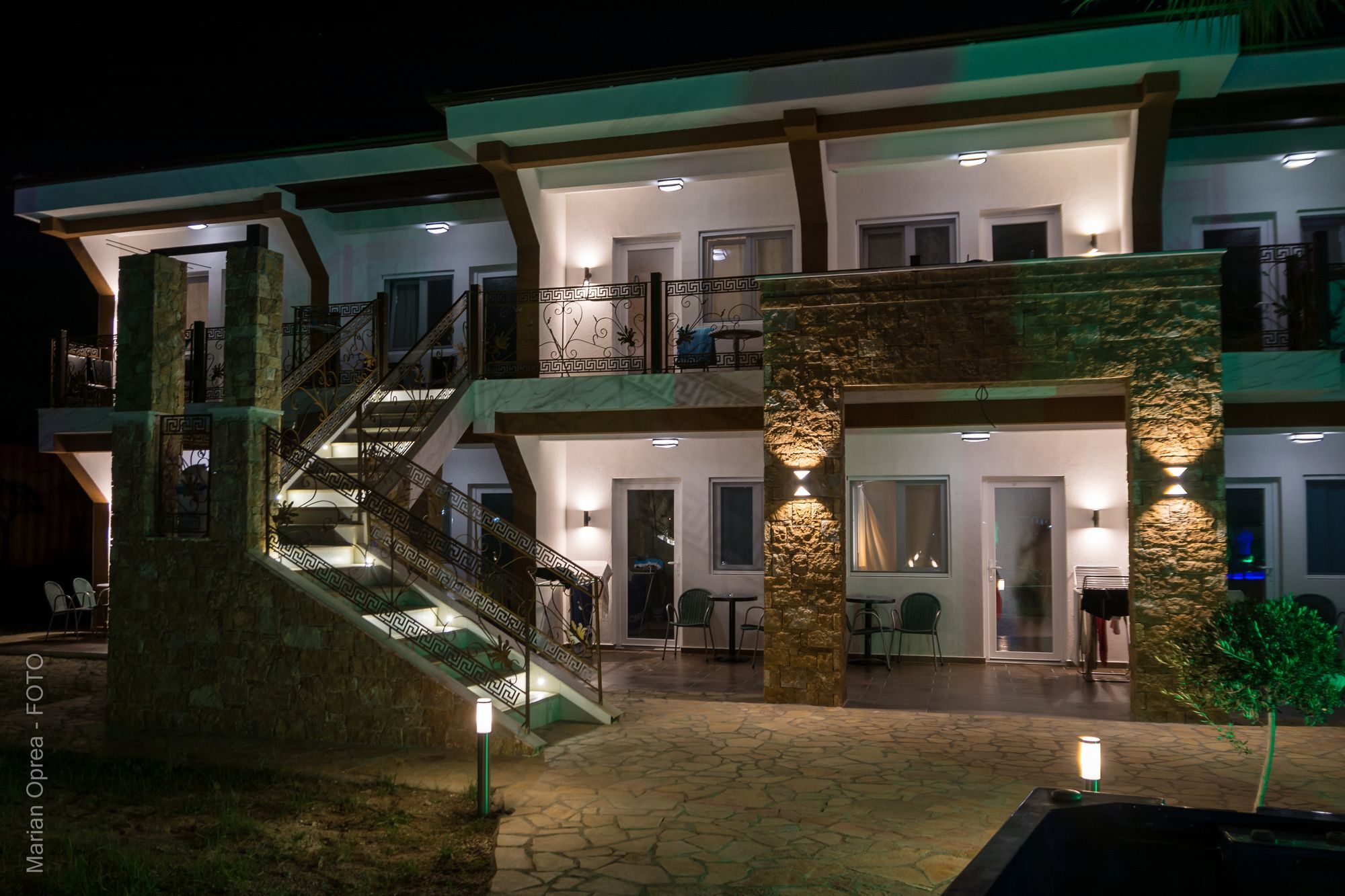 Skála Foúrkas Halkidiki Greek Pride Ηotel And Apartments المظهر الخارجي الصورة